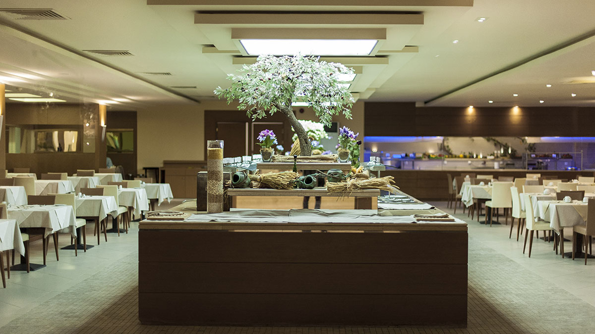 Sentido Ixian Grand Hotel and Suites - NR